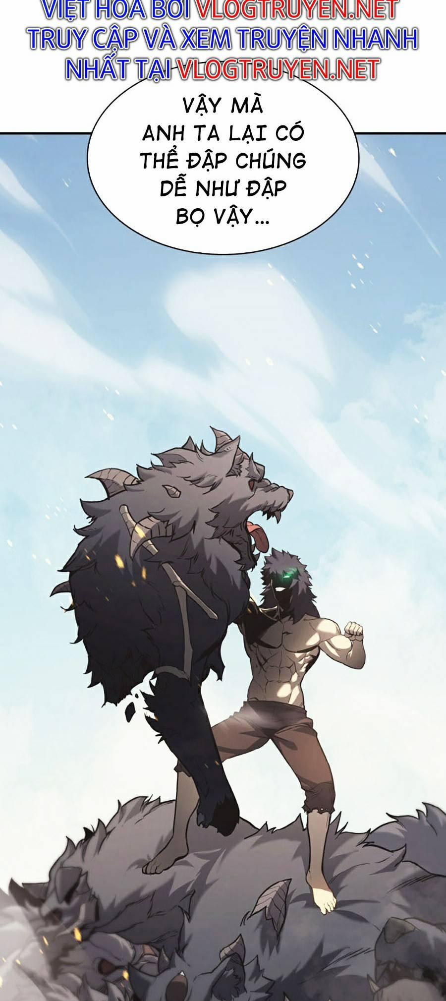 Người Hùng Cấp Thảm Họa Hồi Sinh 2 trang 6