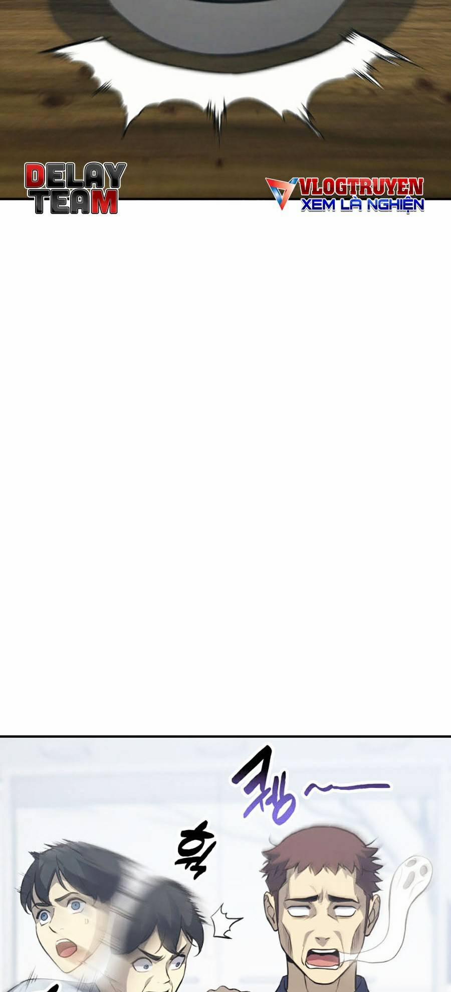 Người Hùng Cấp Thảm Họa Hồi Sinh 2 trang 61