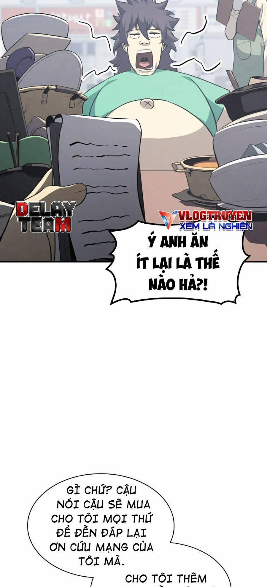 Người Hùng Cấp Thảm Họa Hồi Sinh 2 trang 63