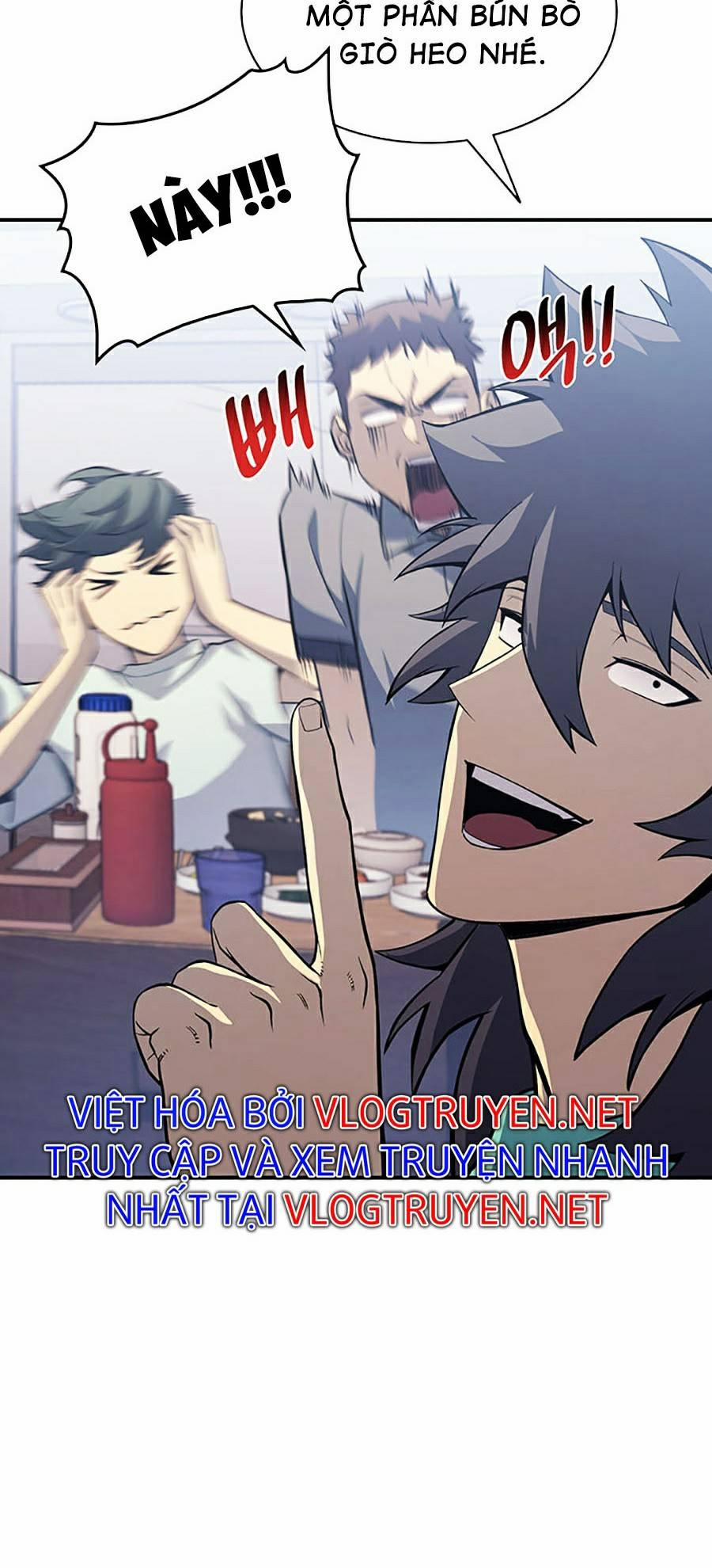 Người Hùng Cấp Thảm Họa Hồi Sinh 2 trang 64