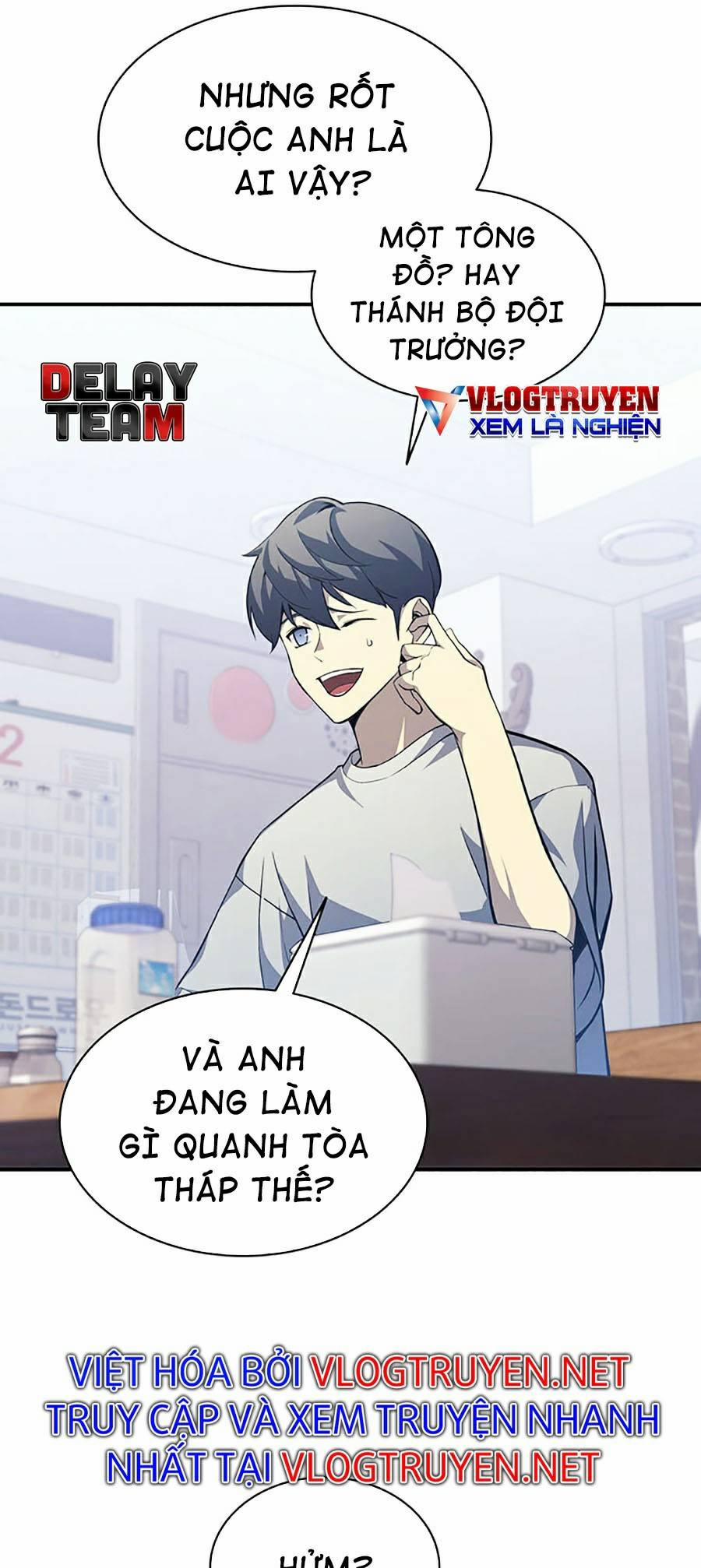 Người Hùng Cấp Thảm Họa Hồi Sinh 2 trang 65