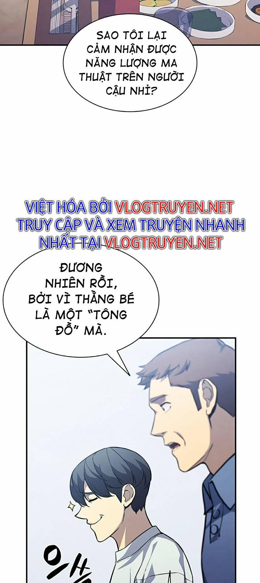 Người Hùng Cấp Thảm Họa Hồi Sinh 2 trang 68