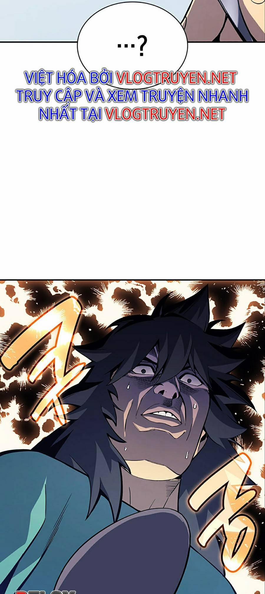 Người Hùng Cấp Thảm Họa Hồi Sinh 2 trang 71