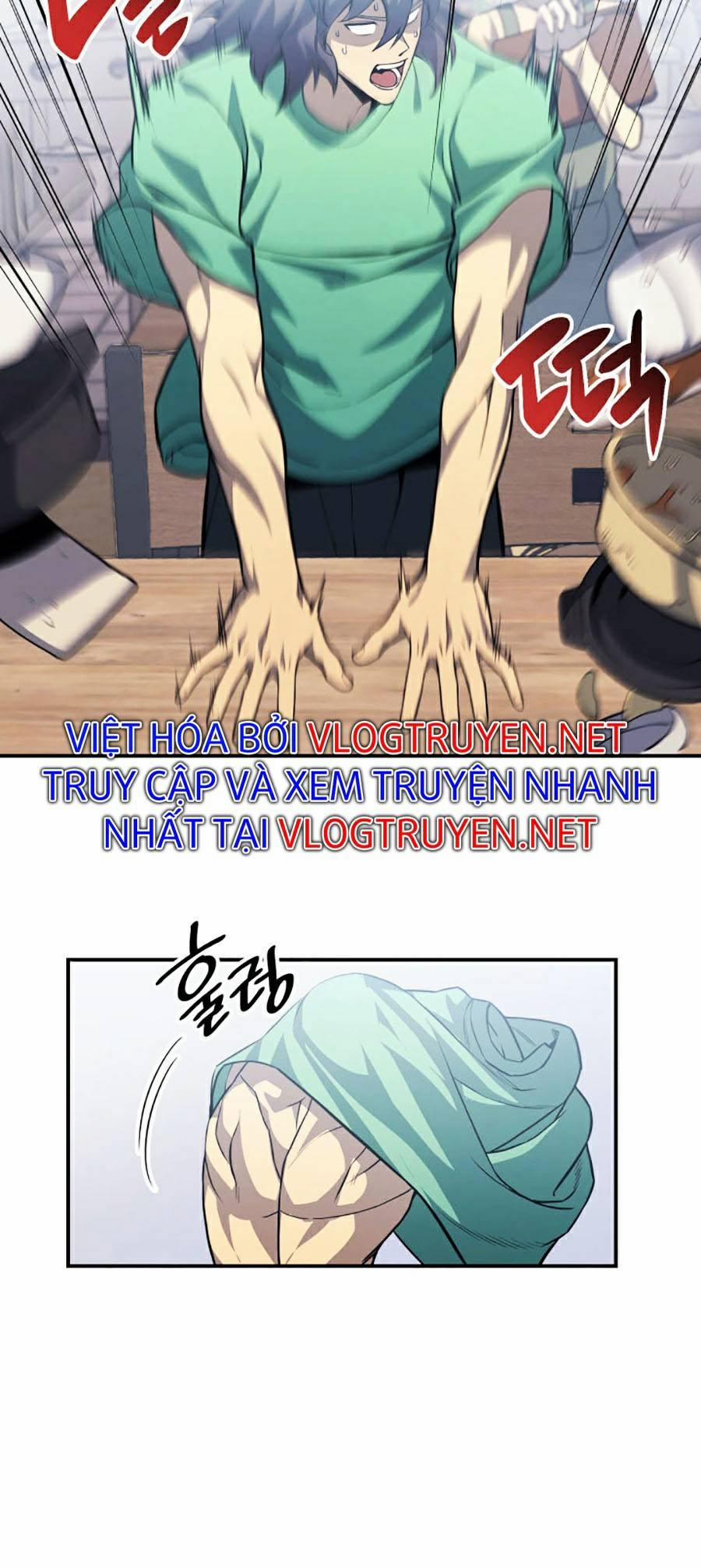 Người Hùng Cấp Thảm Họa Hồi Sinh 2 trang 73