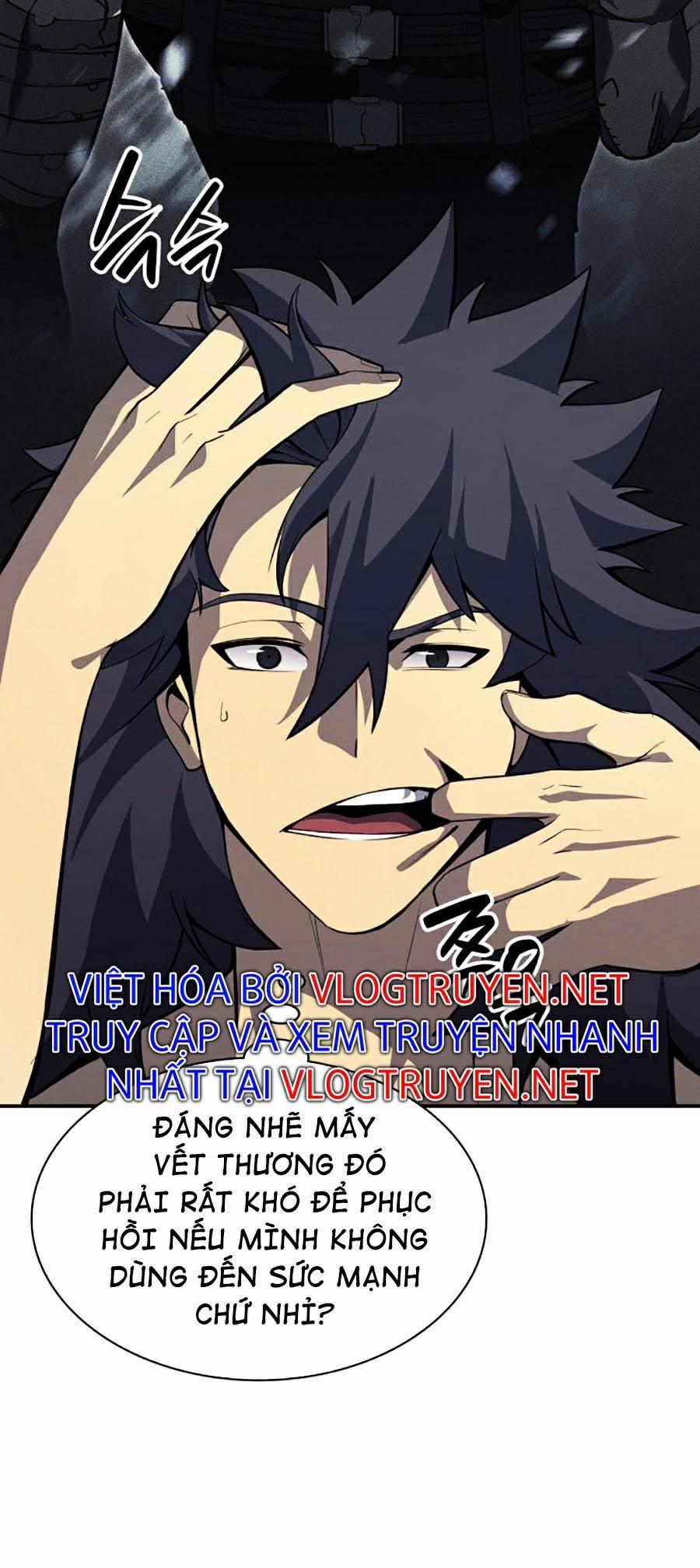 Người Hùng Cấp Thảm Họa Hồi Sinh 2 trang 77