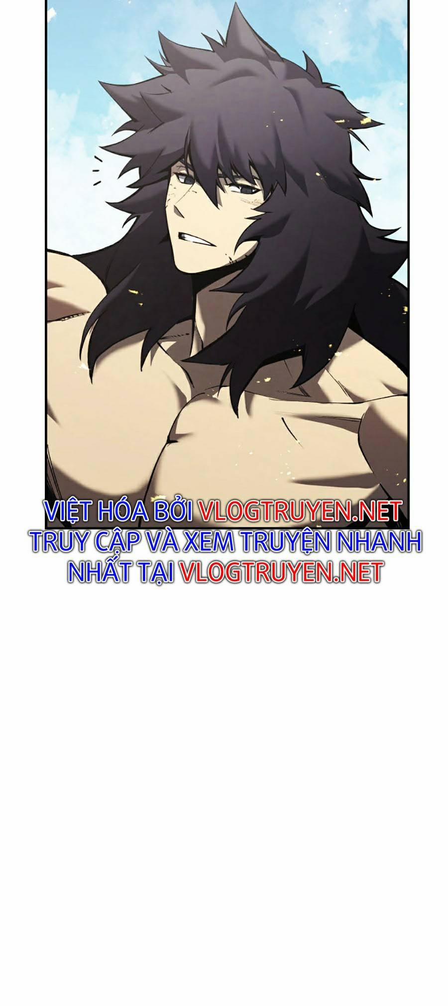 Người Hùng Cấp Thảm Họa Hồi Sinh 2 trang 8