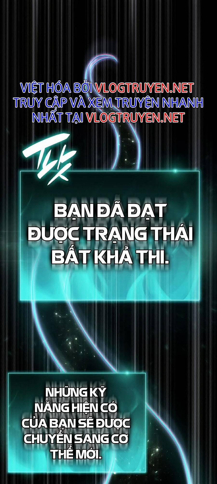 Người Hùng Cấp Thảm Họa Hồi Sinh 2 trang 84