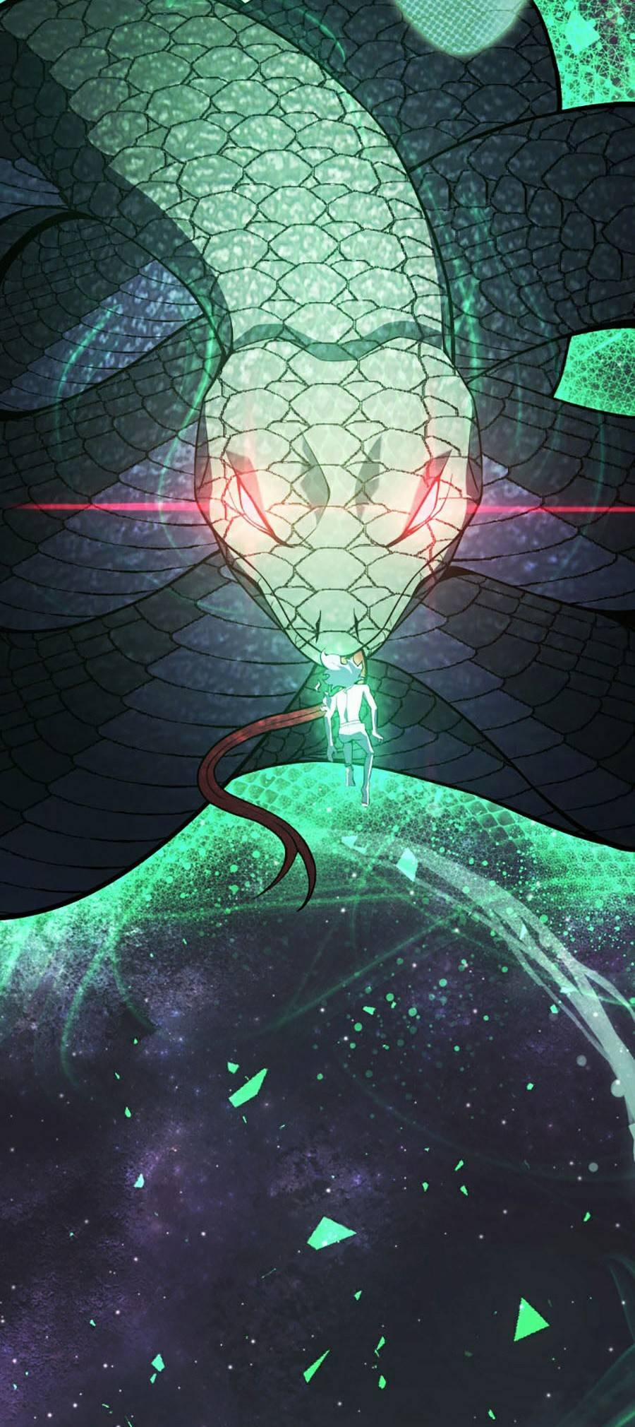 Người Hùng Cấp Thảm Họa Hồi Sinh 2 trang 95