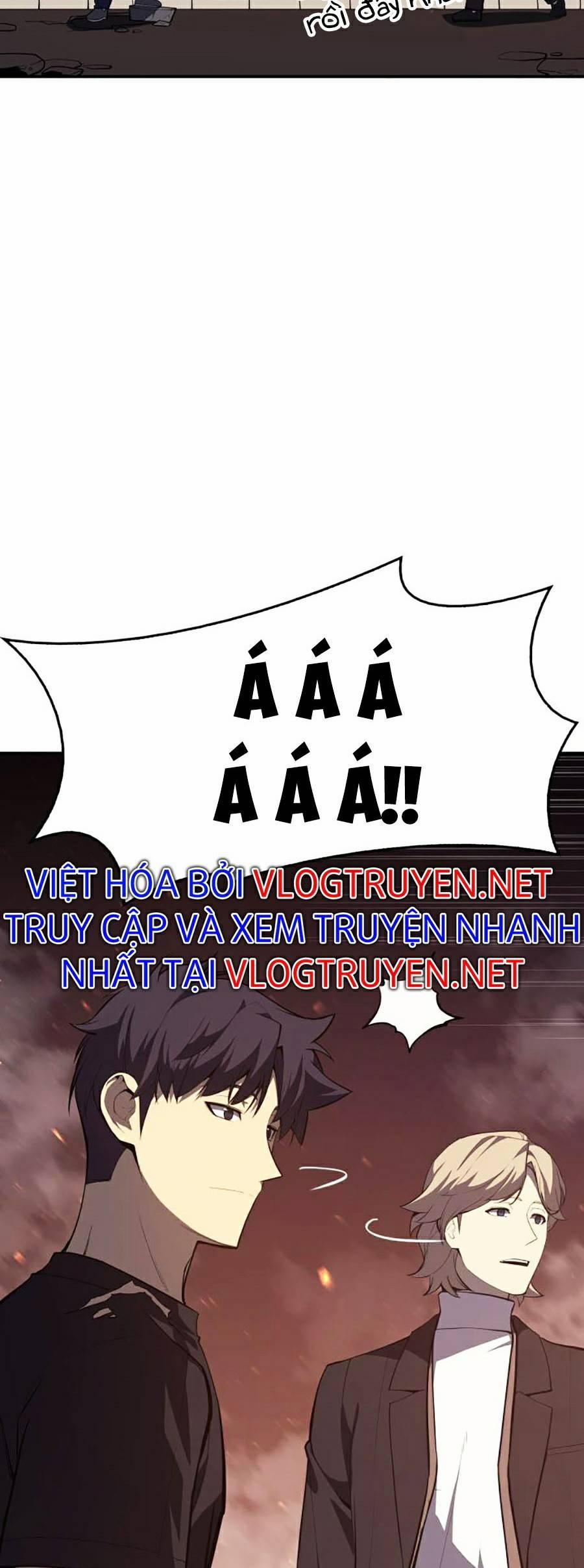 Người Hùng Cấp Thảm Họa Hồi Sinh 21 trang 10