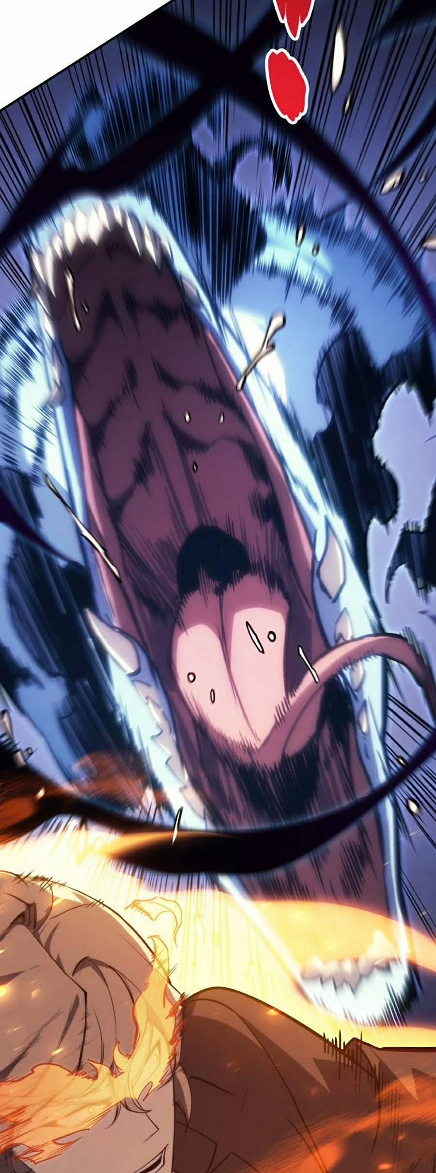 Người Hùng Cấp Thảm Họa Hồi Sinh 21 trang 2