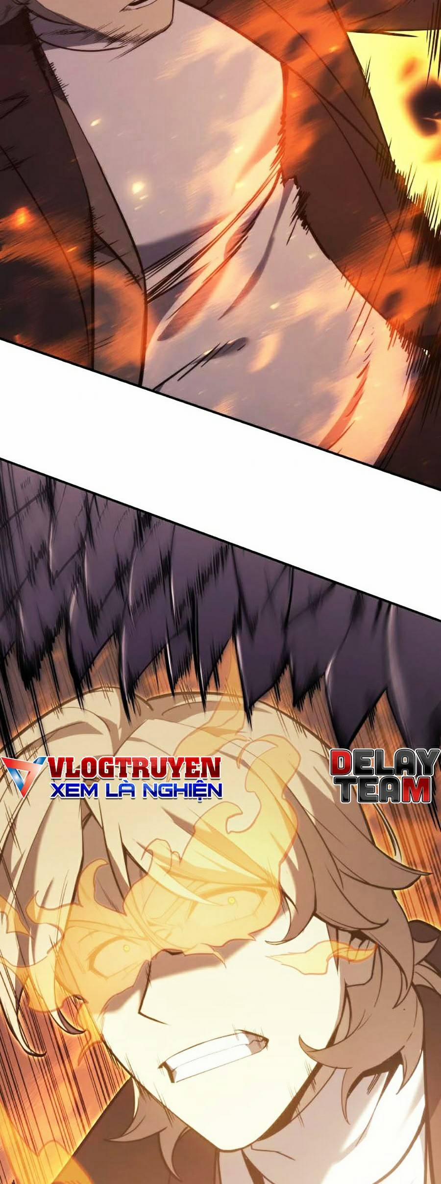 Người Hùng Cấp Thảm Họa Hồi Sinh 21 trang 3