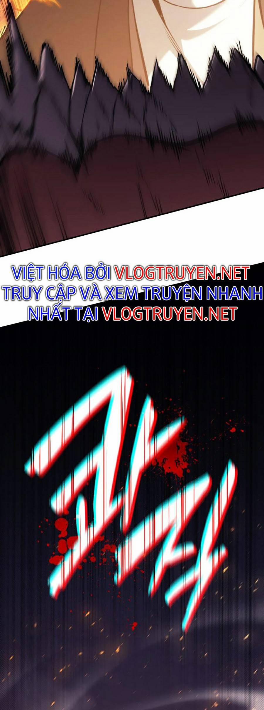 Người Hùng Cấp Thảm Họa Hồi Sinh 21 trang 4