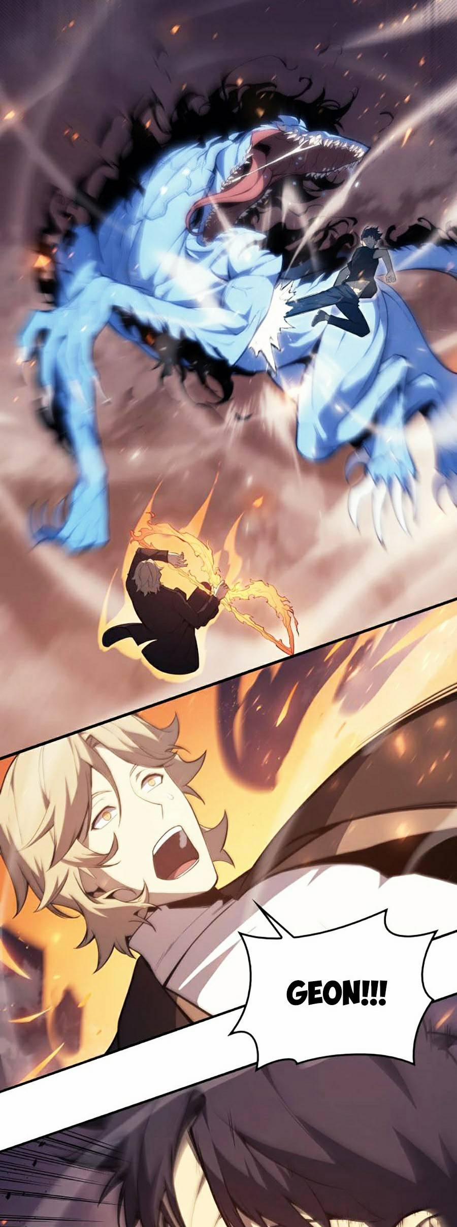 Người Hùng Cấp Thảm Họa Hồi Sinh 21 trang 5