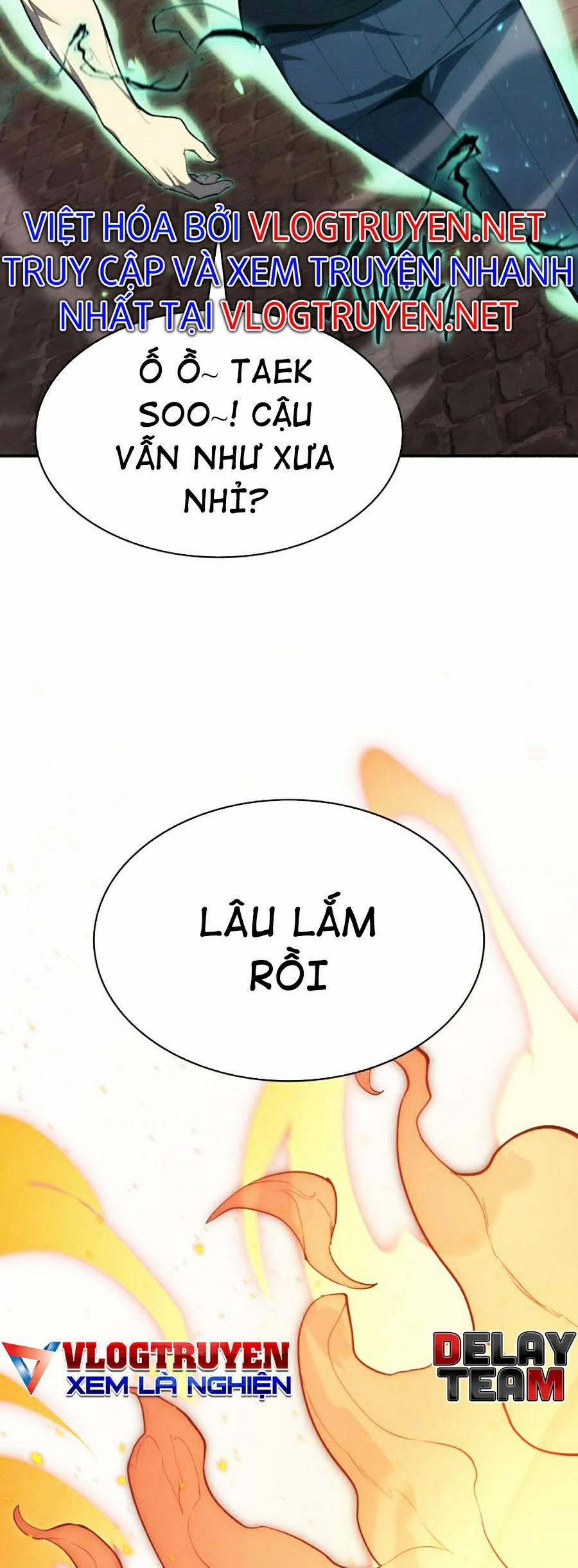 Người Hùng Cấp Thảm Họa Hồi Sinh 22 trang 1