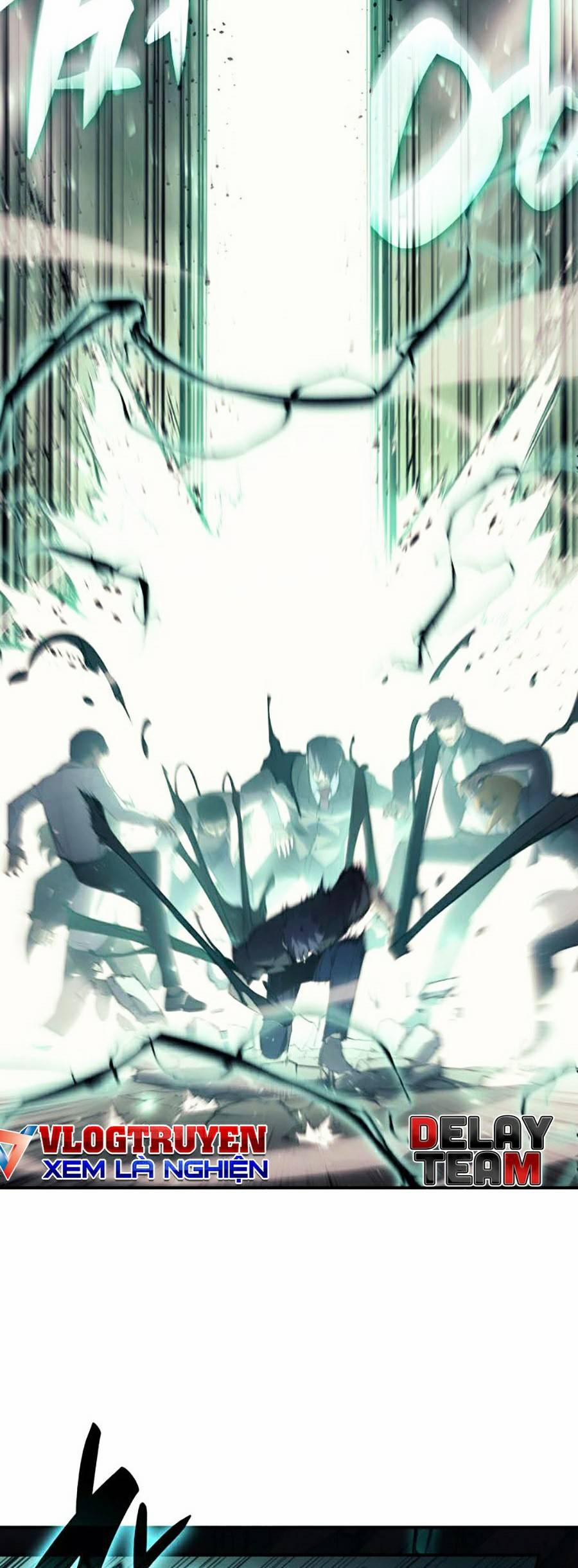 Người Hùng Cấp Thảm Họa Hồi Sinh 22 trang 10