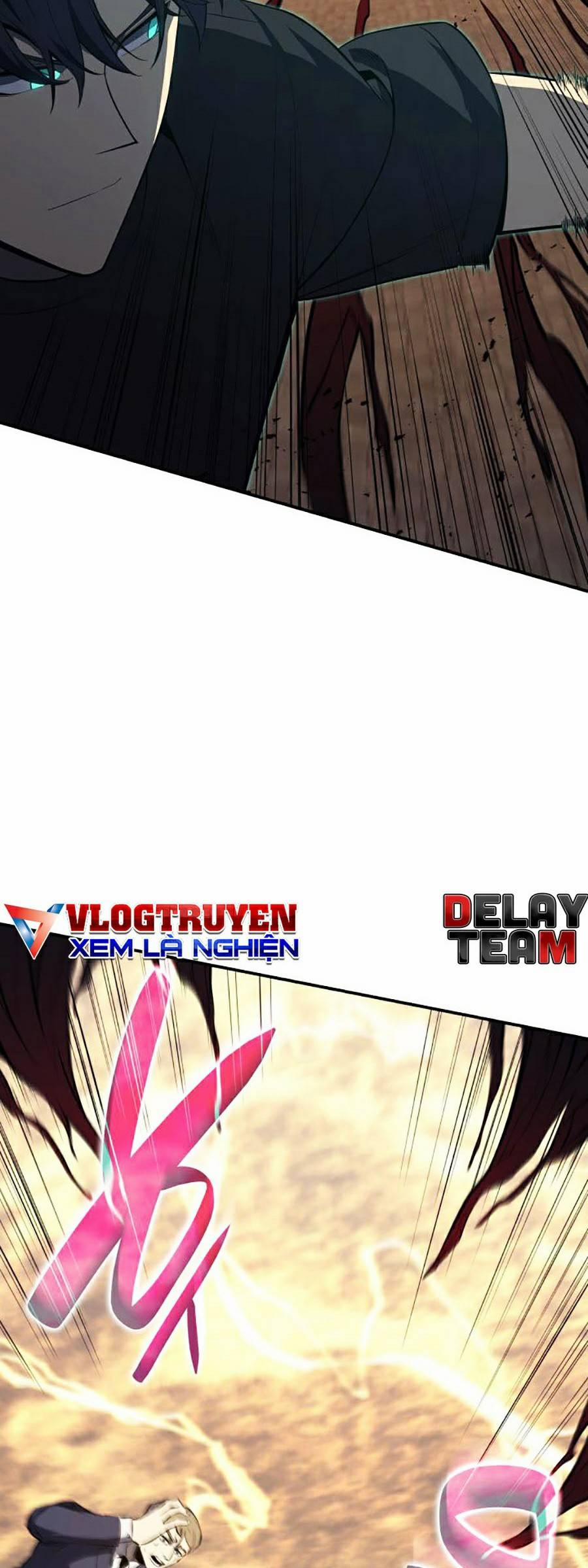 Người Hùng Cấp Thảm Họa Hồi Sinh 22 trang 16