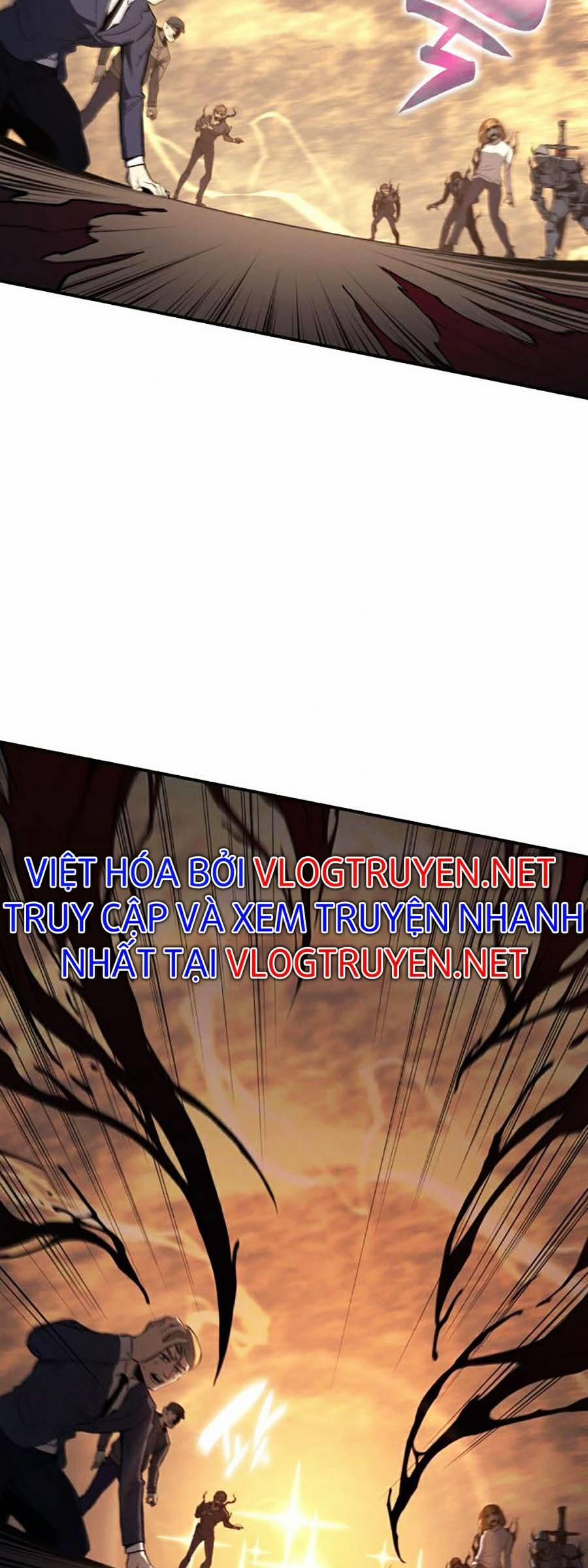 Người Hùng Cấp Thảm Họa Hồi Sinh 22 trang 17