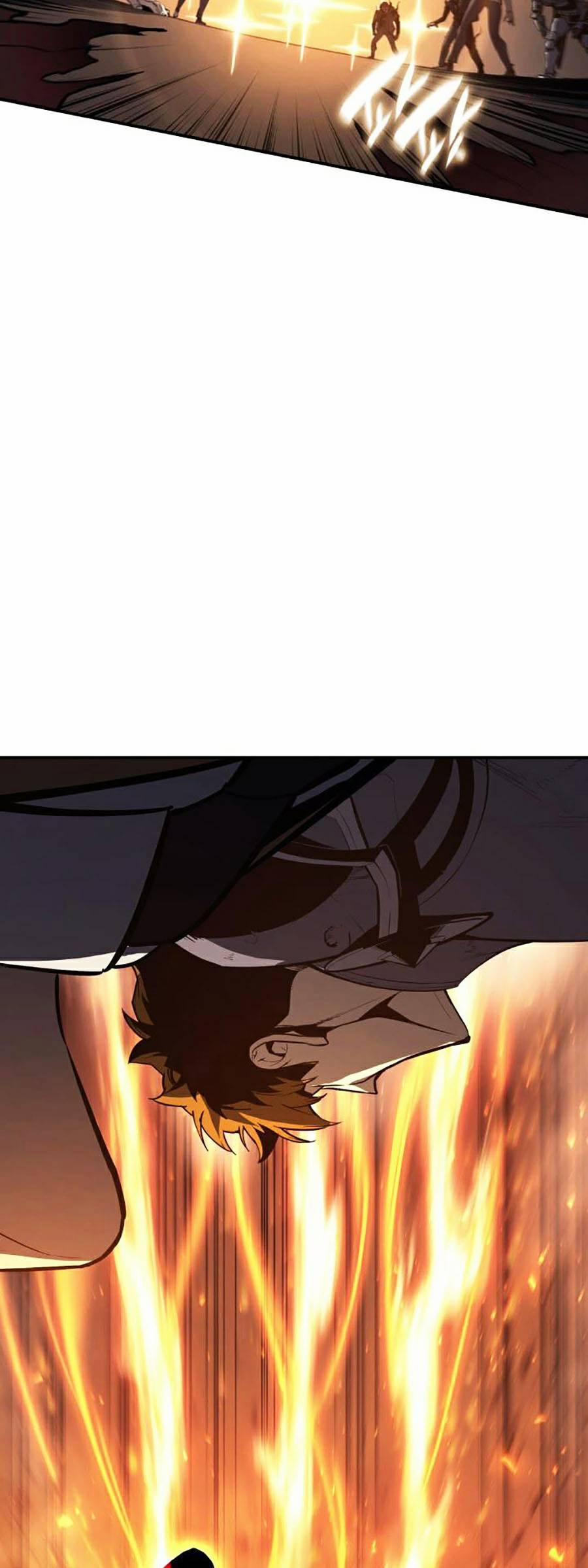 Người Hùng Cấp Thảm Họa Hồi Sinh 22 trang 18