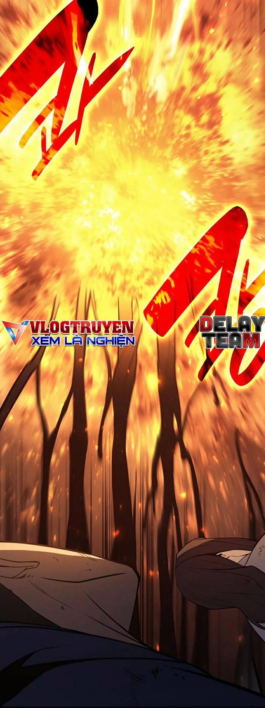 Người Hùng Cấp Thảm Họa Hồi Sinh 22 trang 19