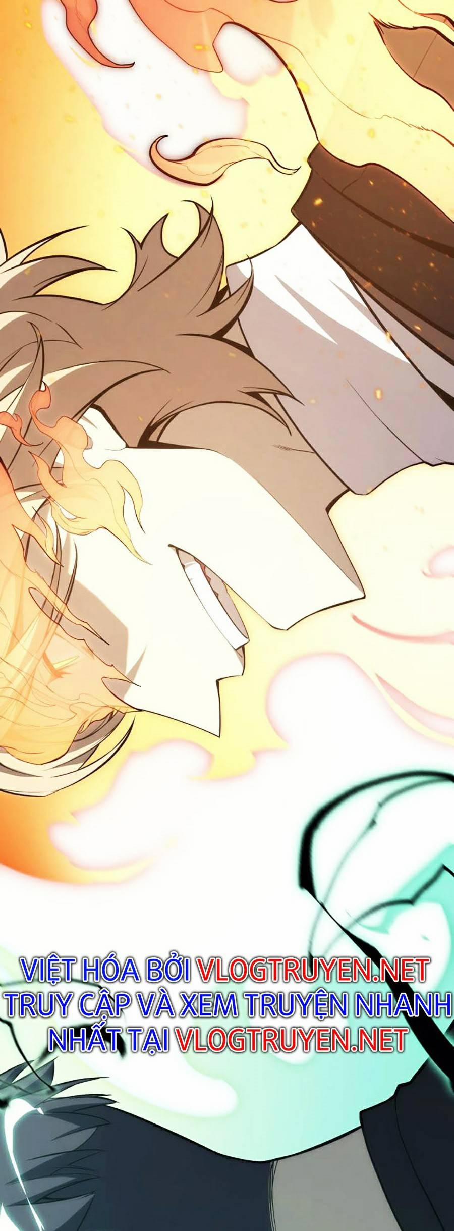 Người Hùng Cấp Thảm Họa Hồi Sinh 22 trang 2