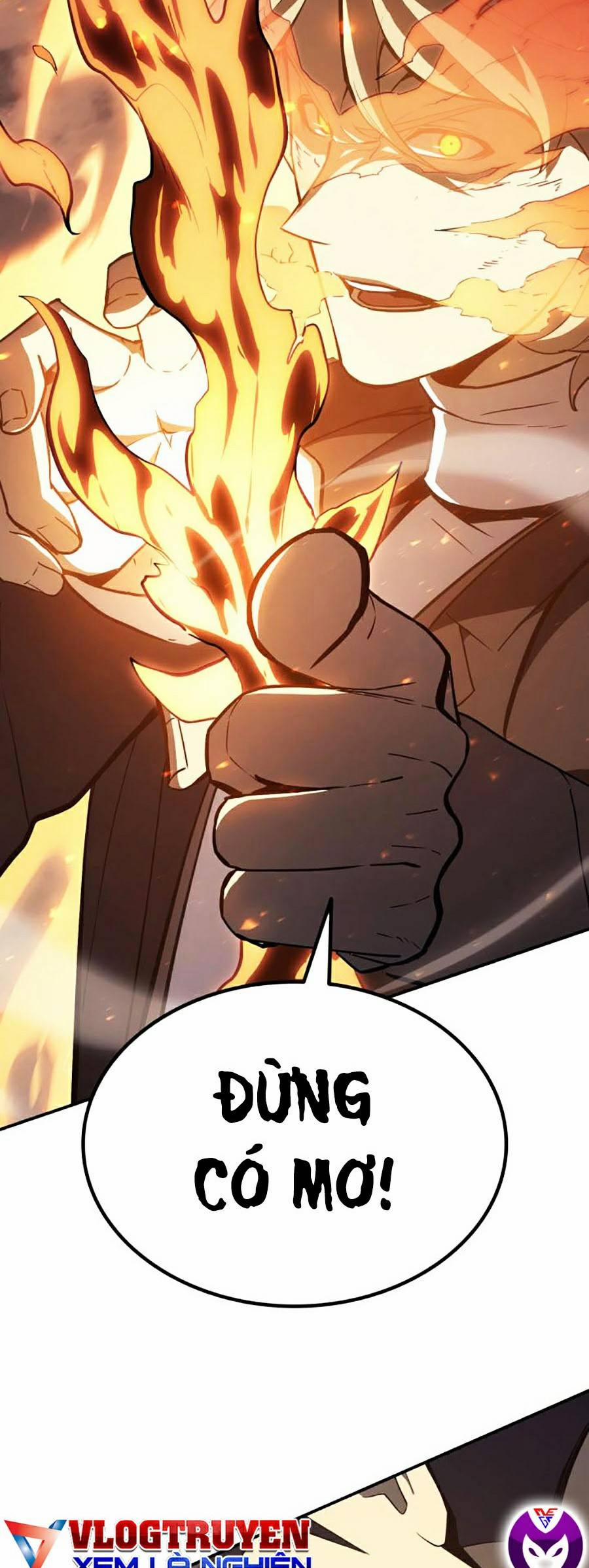 Người Hùng Cấp Thảm Họa Hồi Sinh 22 trang 21