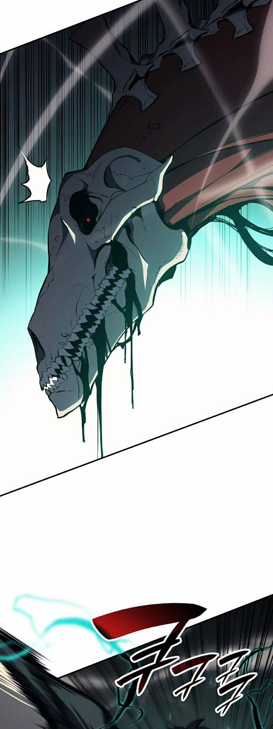 Người Hùng Cấp Thảm Họa Hồi Sinh 22 trang 24