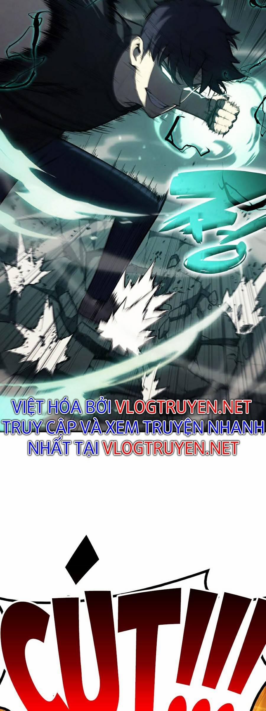 Người Hùng Cấp Thảm Họa Hồi Sinh 22 trang 25