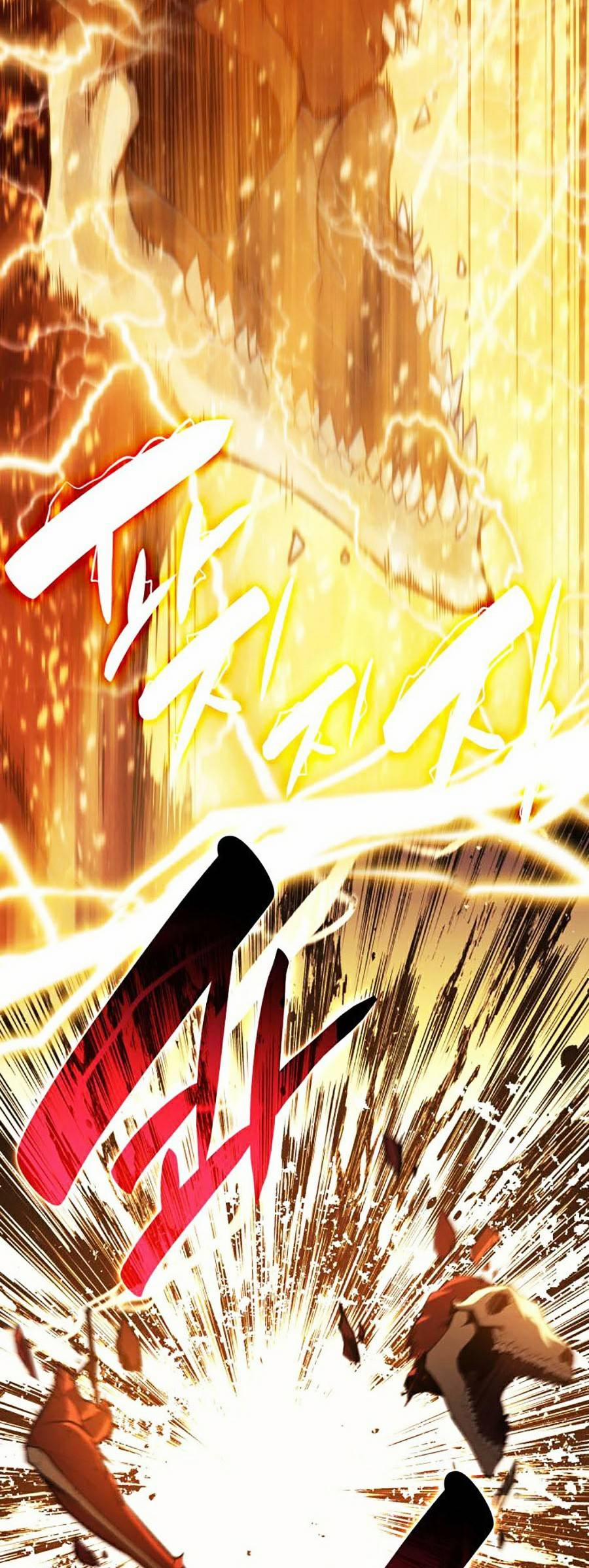 Người Hùng Cấp Thảm Họa Hồi Sinh 22 trang 28