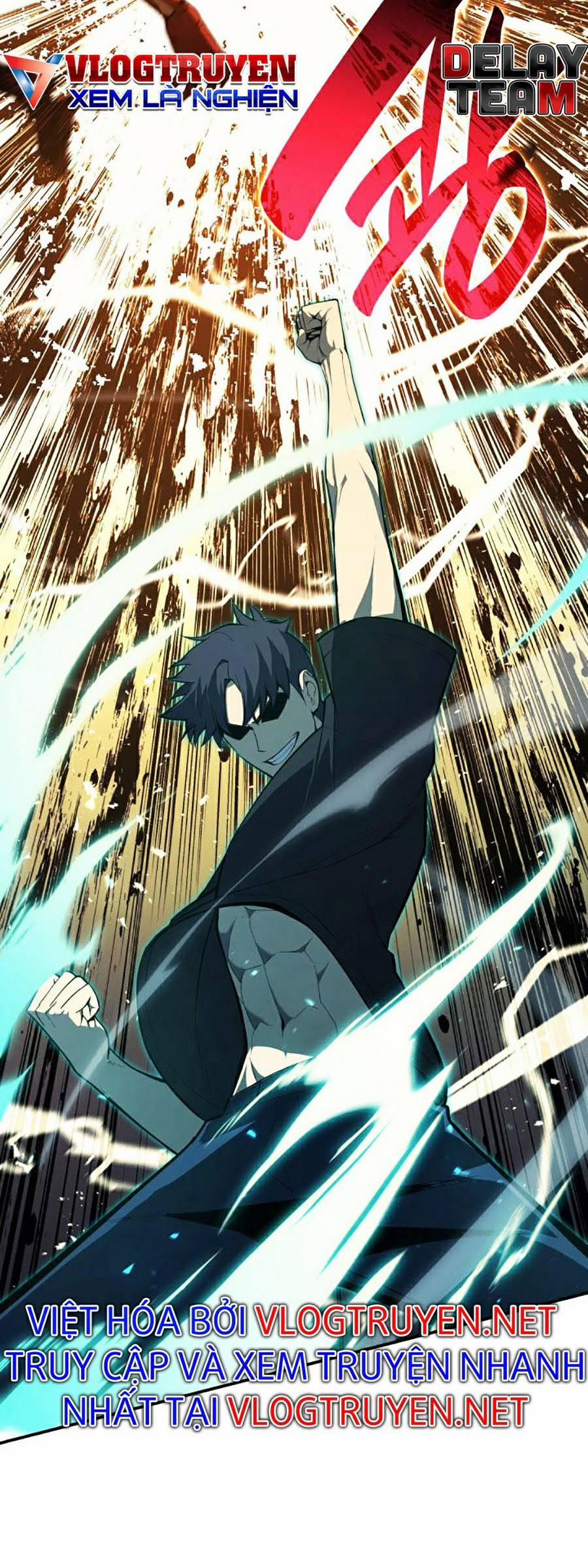 Người Hùng Cấp Thảm Họa Hồi Sinh 22 trang 29