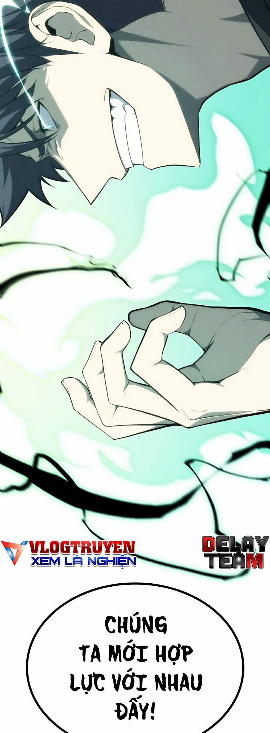 Người Hùng Cấp Thảm Họa Hồi Sinh 22 trang 3