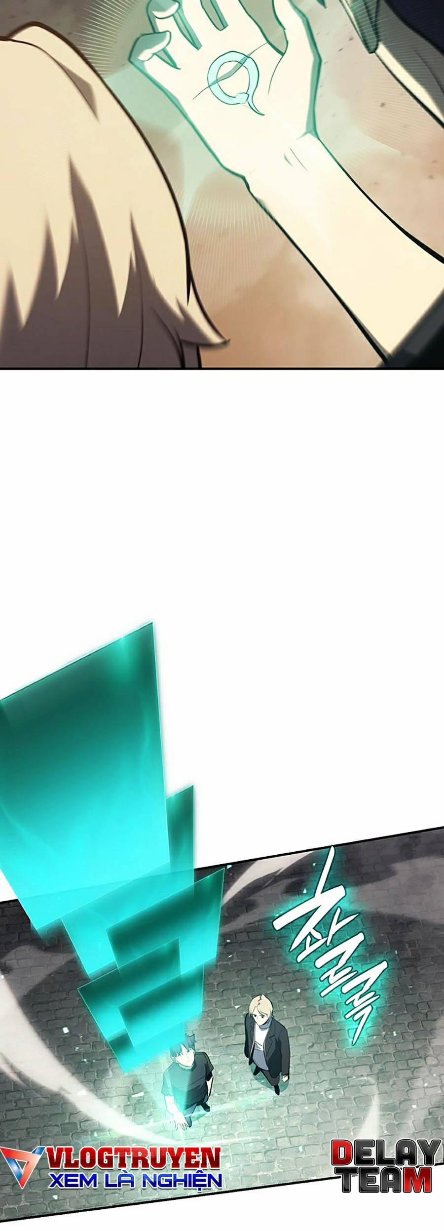 Người Hùng Cấp Thảm Họa Hồi Sinh 22 trang 33