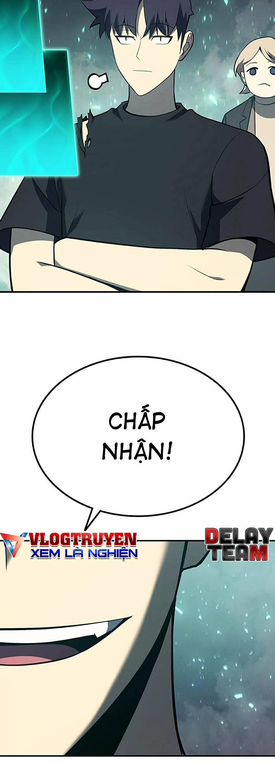 Người Hùng Cấp Thảm Họa Hồi Sinh 22 trang 36