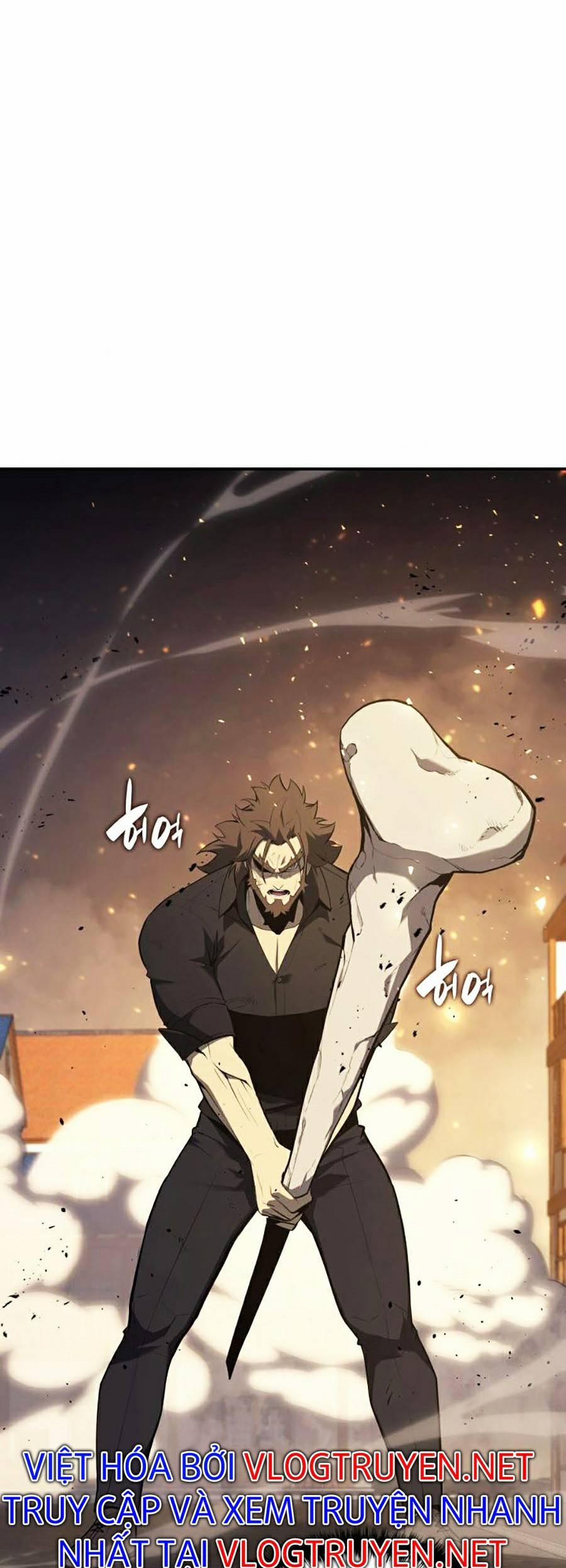 Người Hùng Cấp Thảm Họa Hồi Sinh 22 trang 37