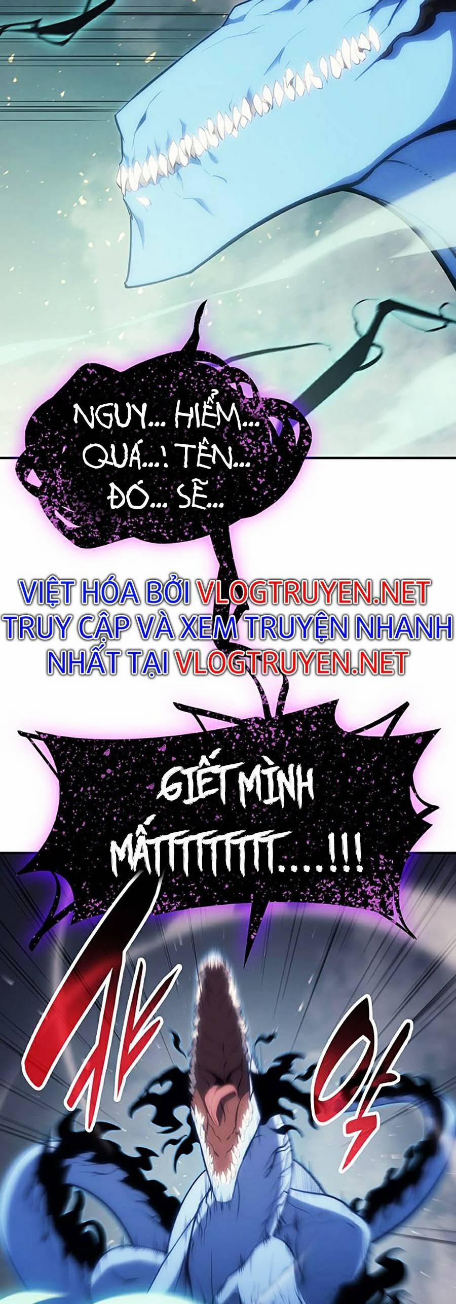 Người Hùng Cấp Thảm Họa Hồi Sinh 22 trang 46