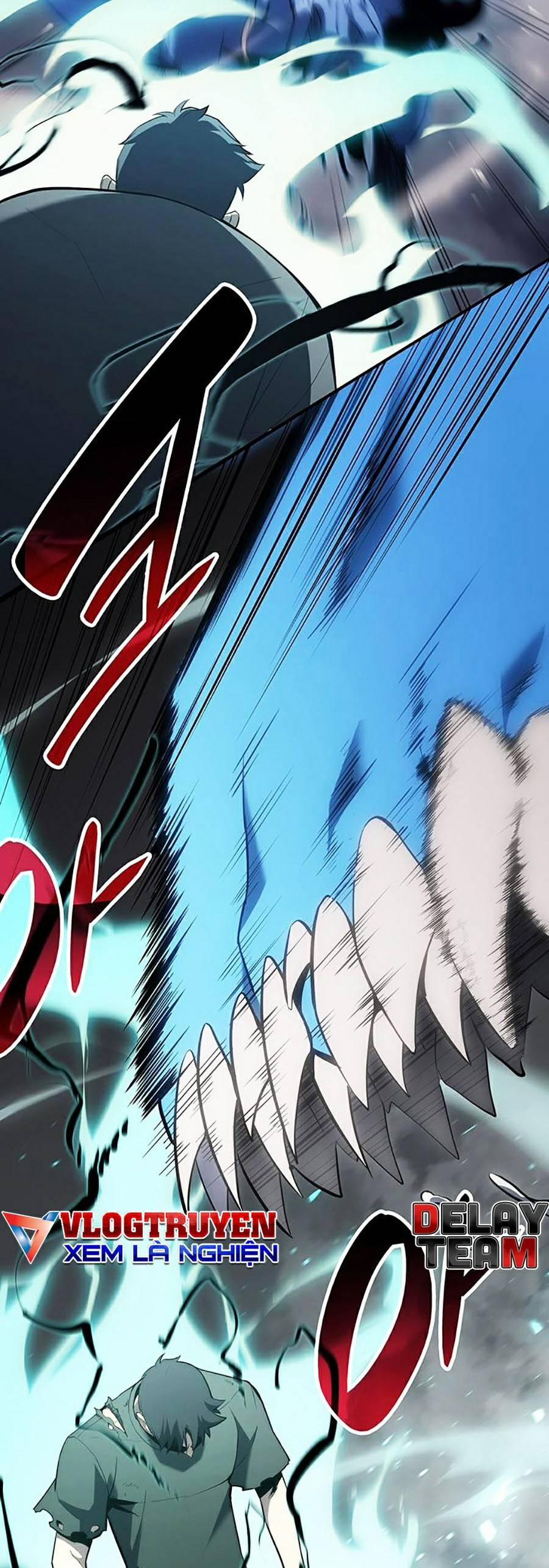 Người Hùng Cấp Thảm Họa Hồi Sinh 22 trang 47