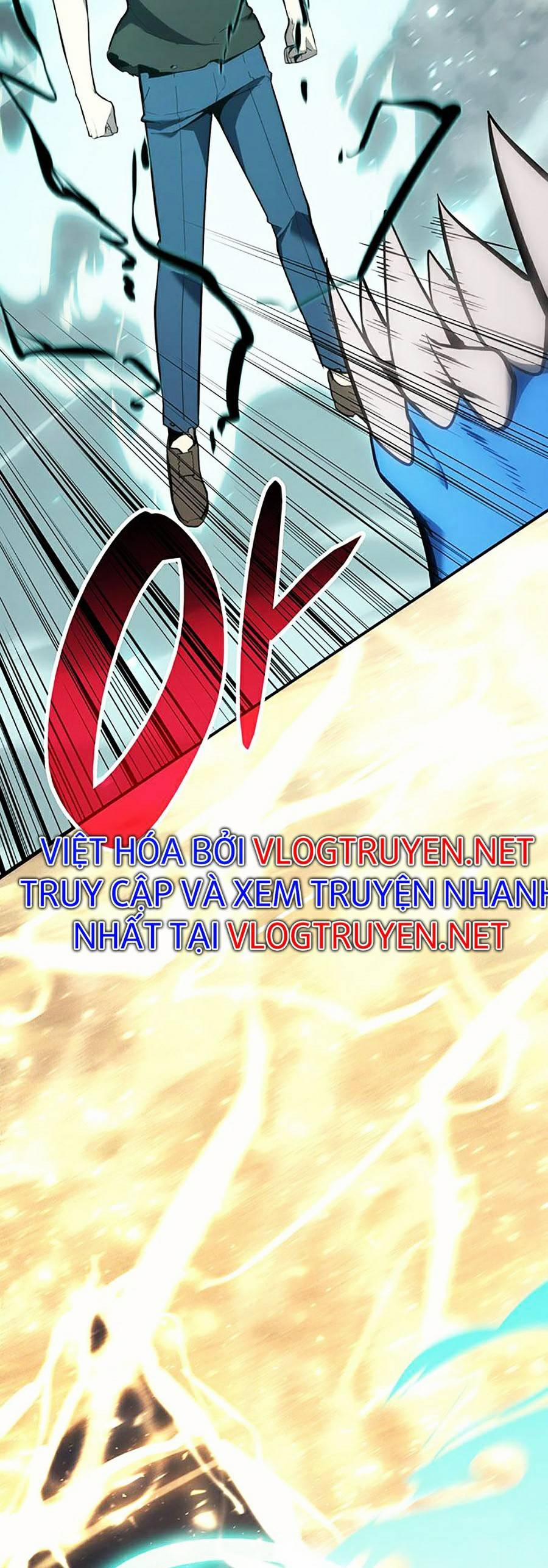 Người Hùng Cấp Thảm Họa Hồi Sinh 22 trang 48