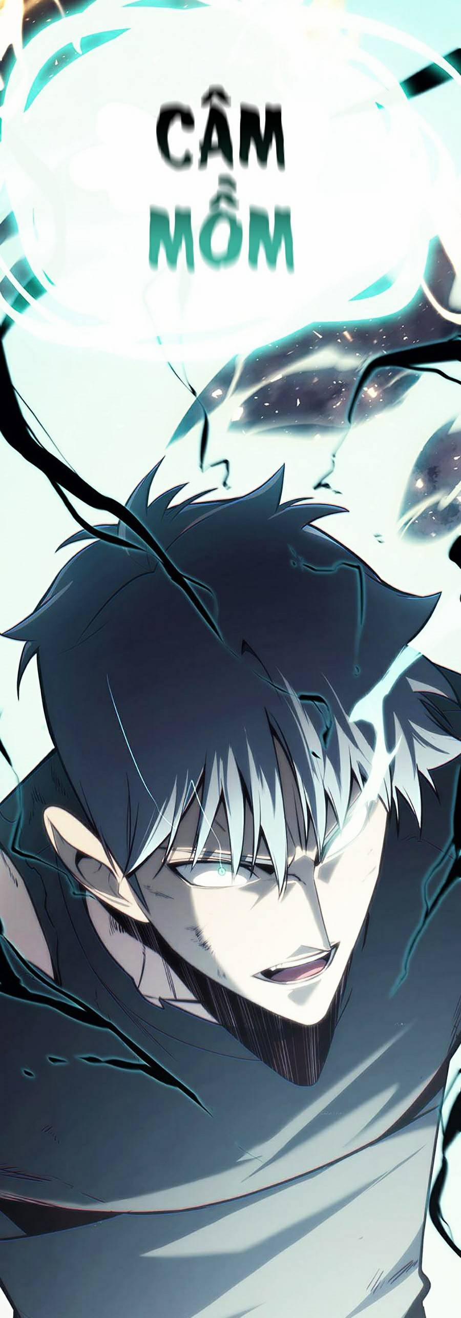 Người Hùng Cấp Thảm Họa Hồi Sinh 22 trang 49