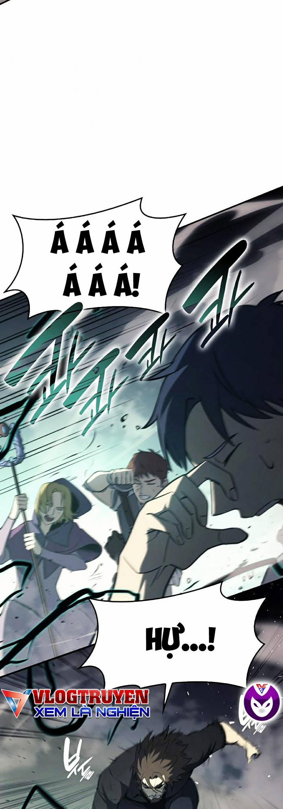 Người Hùng Cấp Thảm Họa Hồi Sinh 22 trang 52