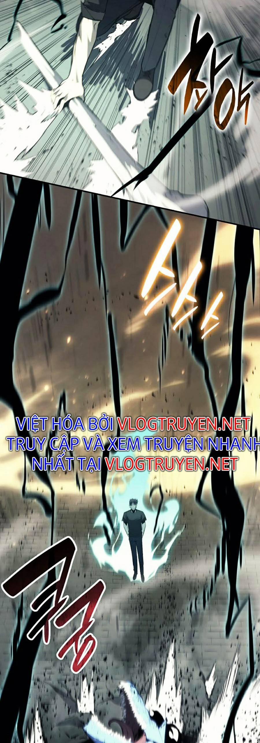 Người Hùng Cấp Thảm Họa Hồi Sinh 22 trang 53