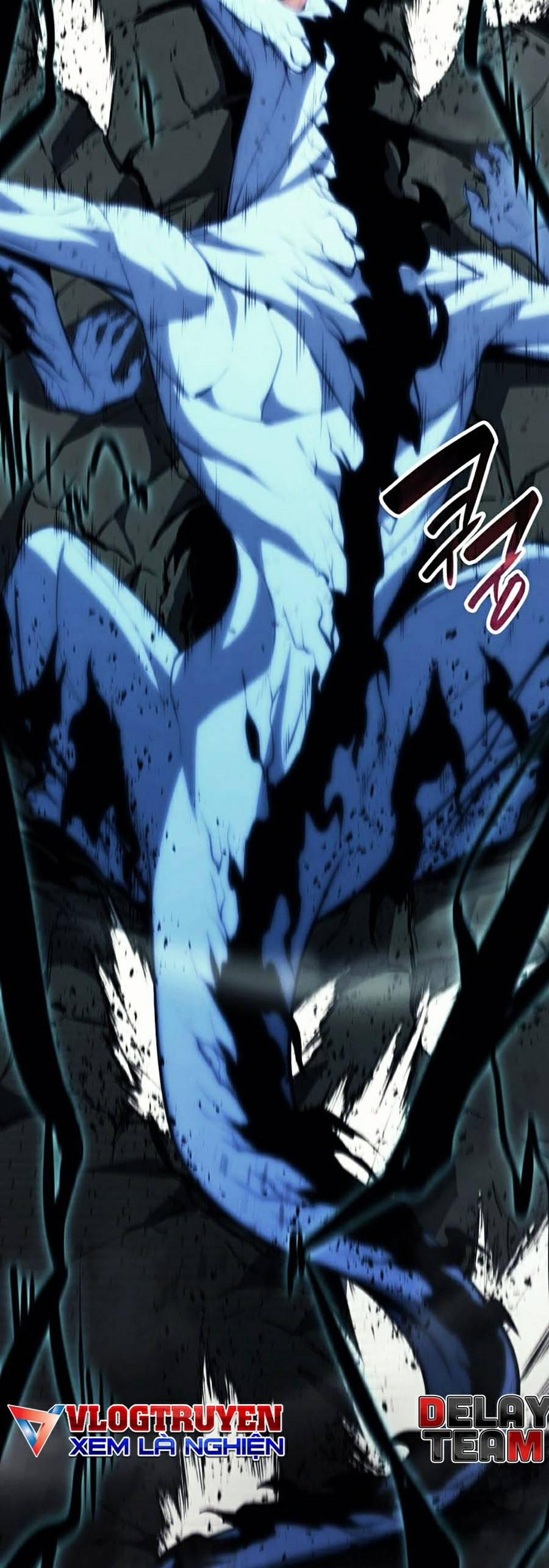 Người Hùng Cấp Thảm Họa Hồi Sinh 22 trang 54