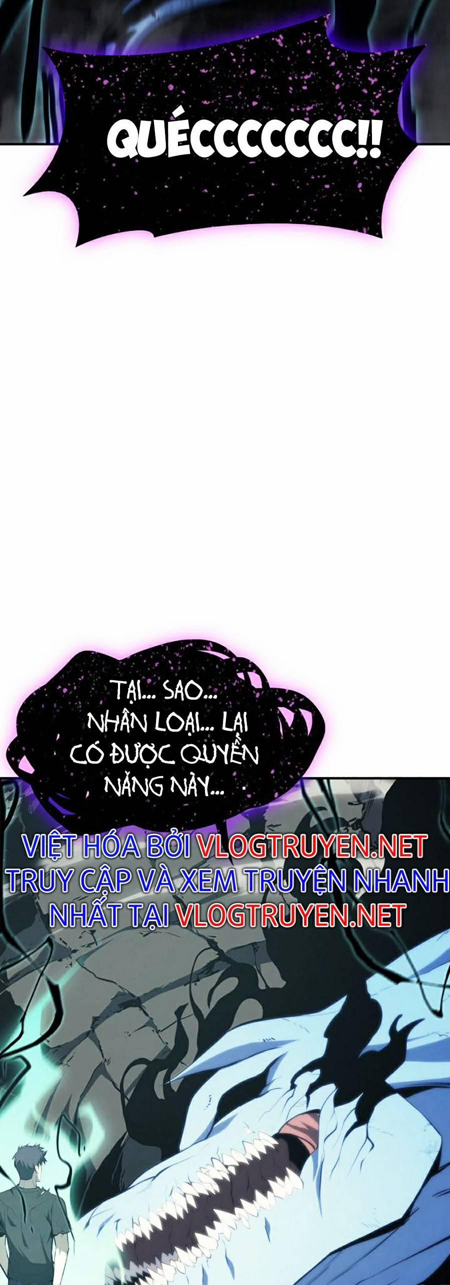 Người Hùng Cấp Thảm Họa Hồi Sinh 22 trang 55