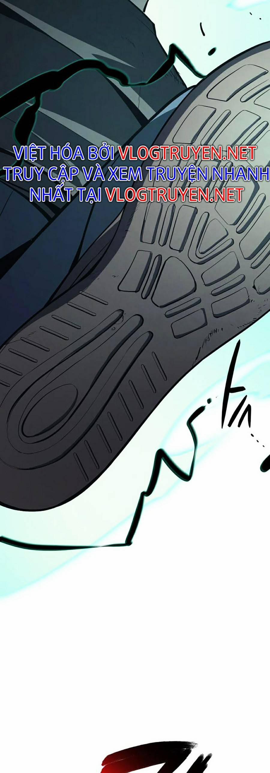 Người Hùng Cấp Thảm Họa Hồi Sinh 22 trang 58