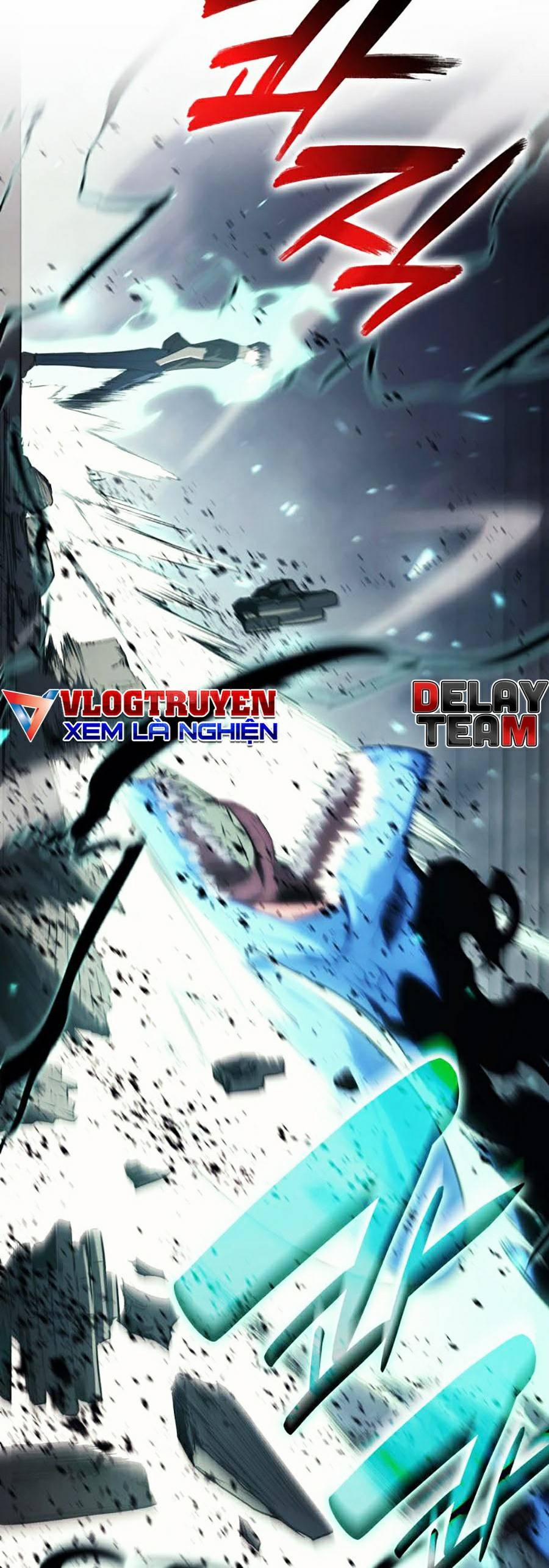 Người Hùng Cấp Thảm Họa Hồi Sinh 22 trang 59