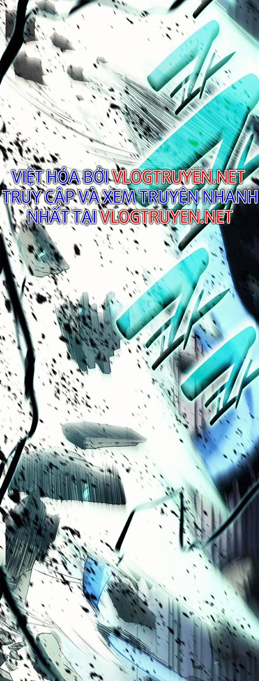 Người Hùng Cấp Thảm Họa Hồi Sinh 22 trang 60