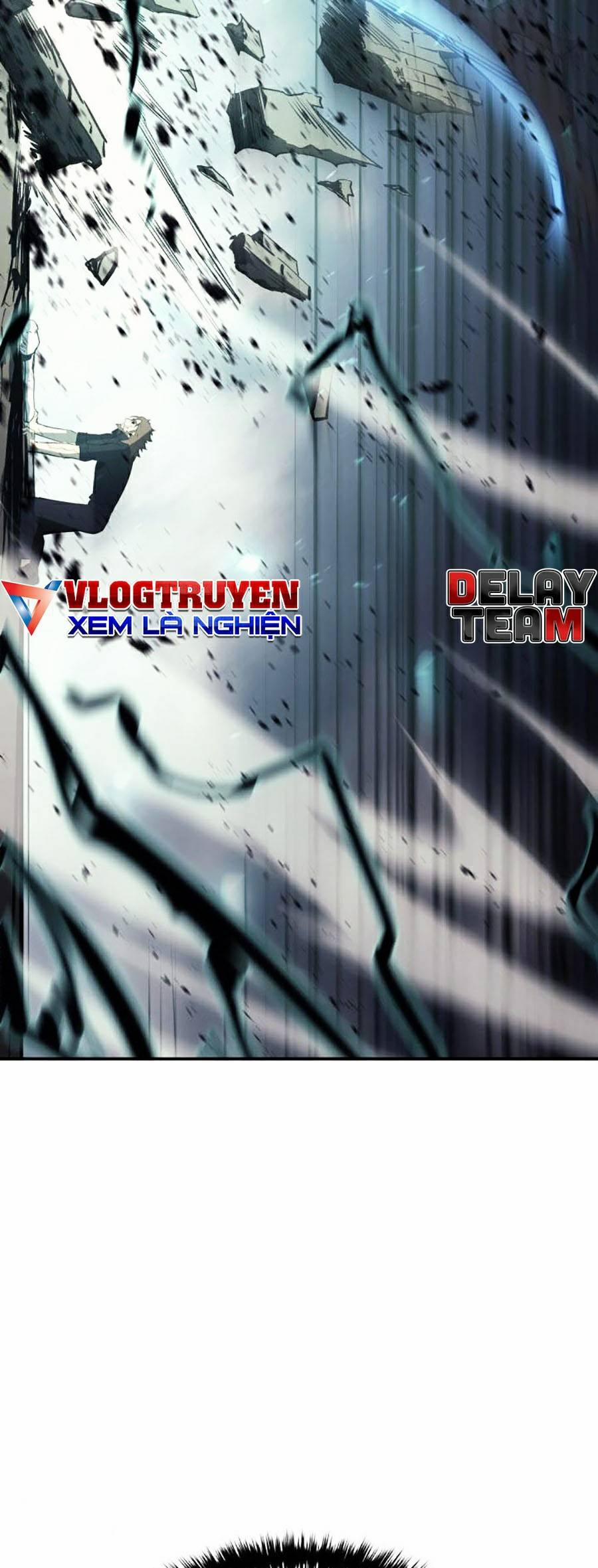 Người Hùng Cấp Thảm Họa Hồi Sinh 22 trang 61