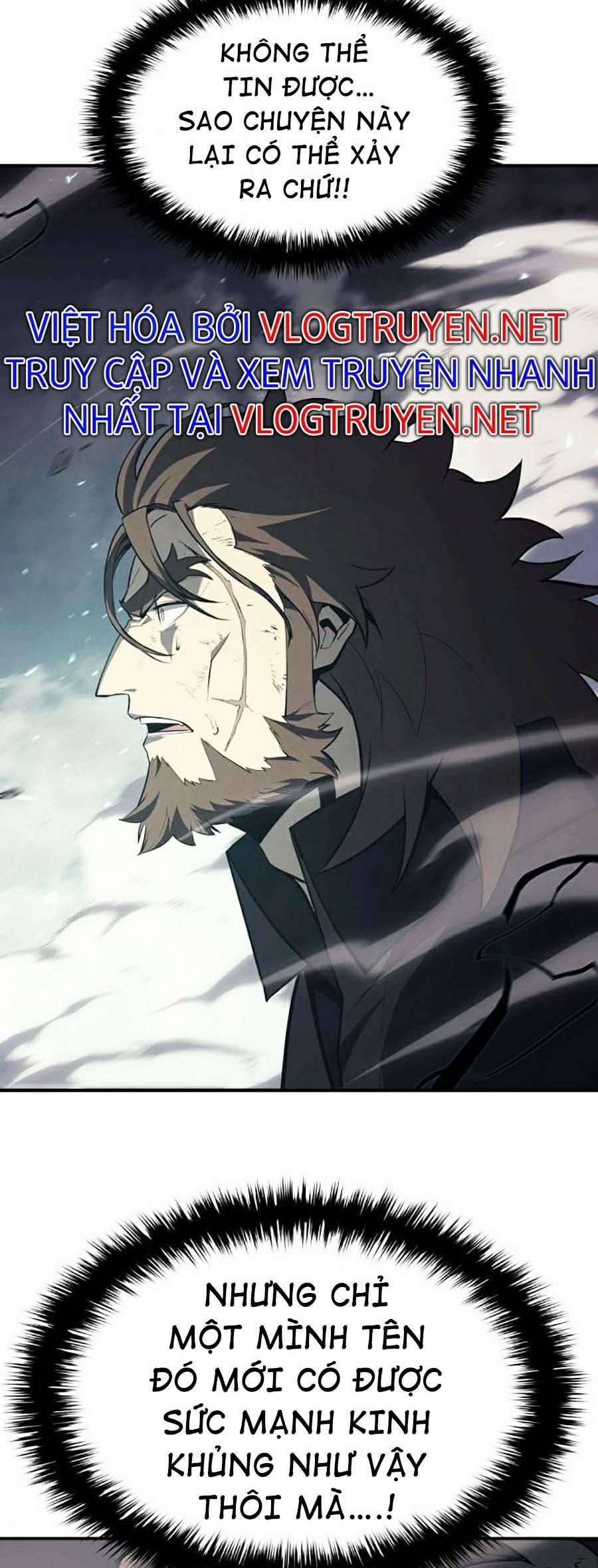 Người Hùng Cấp Thảm Họa Hồi Sinh 22 trang 62