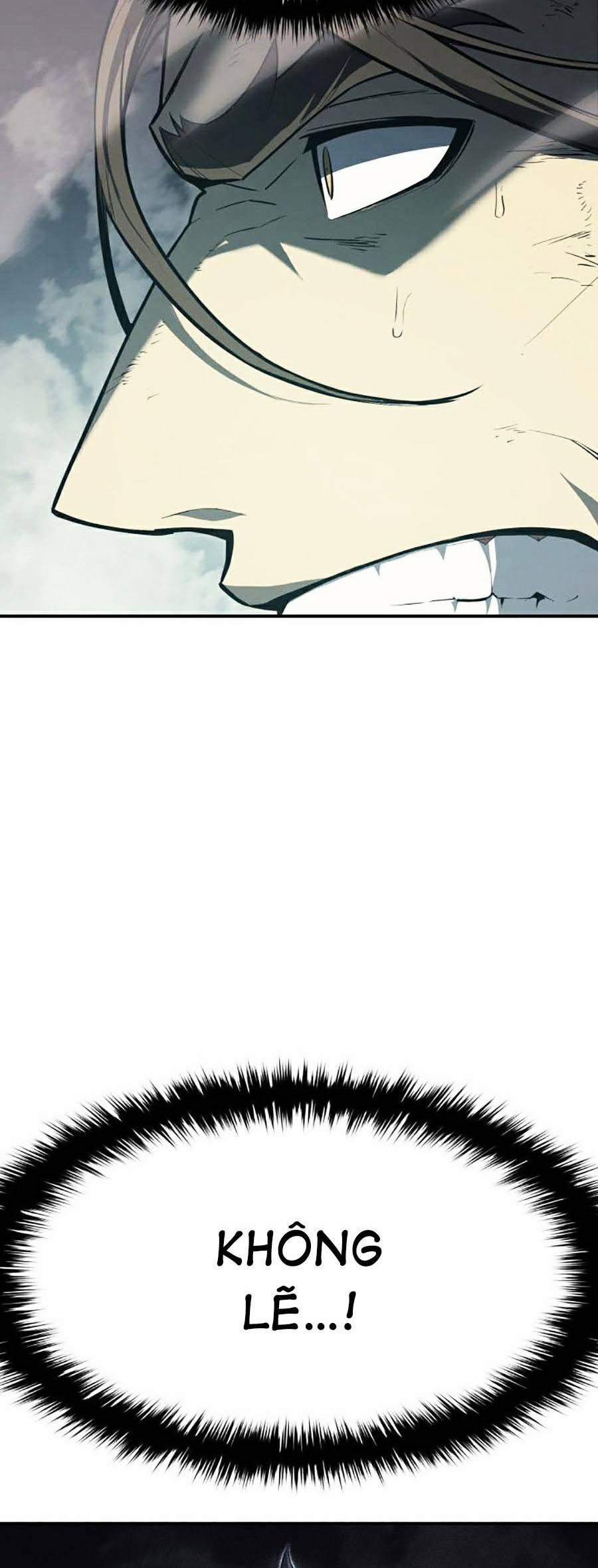 Người Hùng Cấp Thảm Họa Hồi Sinh 22 trang 63