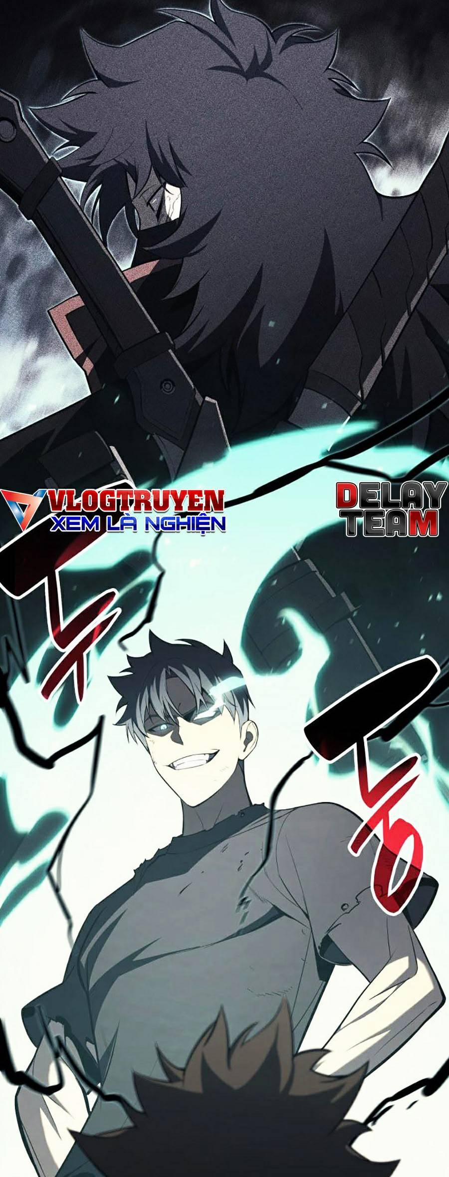 Người Hùng Cấp Thảm Họa Hồi Sinh 22 trang 64