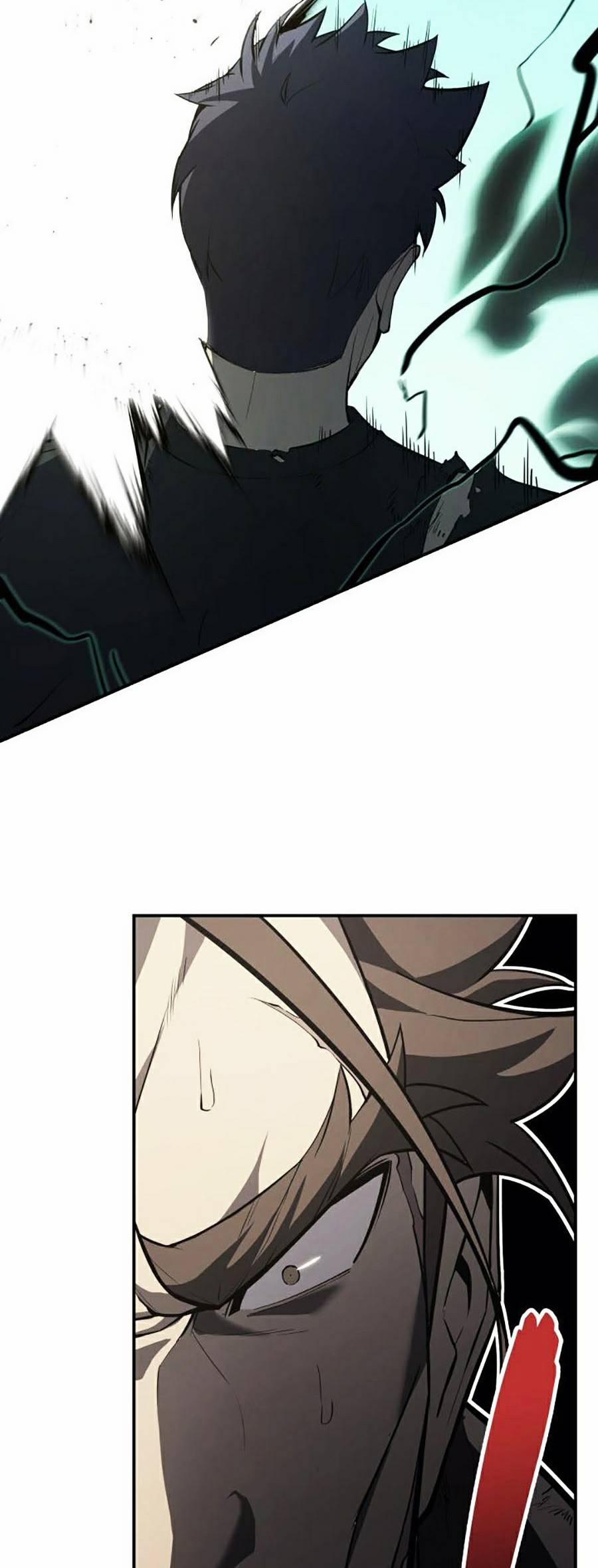 Người Hùng Cấp Thảm Họa Hồi Sinh 22 trang 68