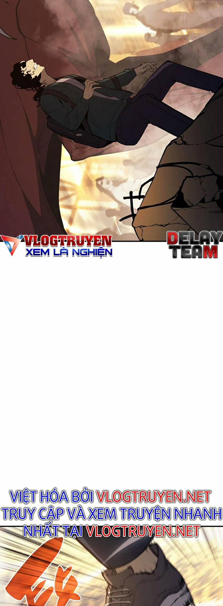 Người Hùng Cấp Thảm Họa Hồi Sinh 22 trang 7